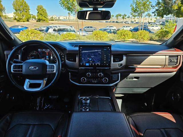 2024 Ford Expedition Limited MAX