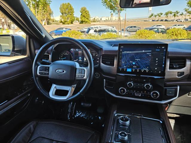 2024 Ford Expedition Limited MAX