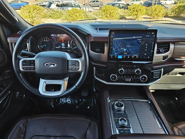 2024 Ford Expedition Limited MAX