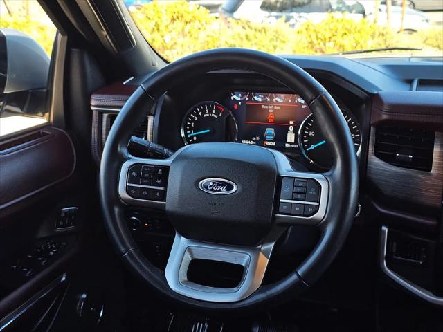 2024 Ford Expedition Limited MAX