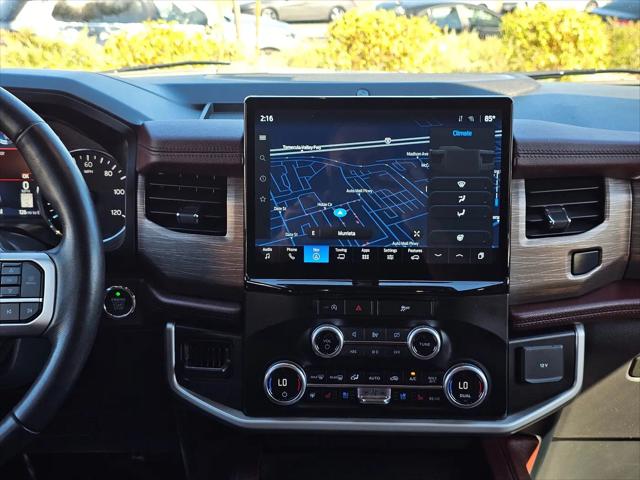 2024 Ford Expedition Limited MAX