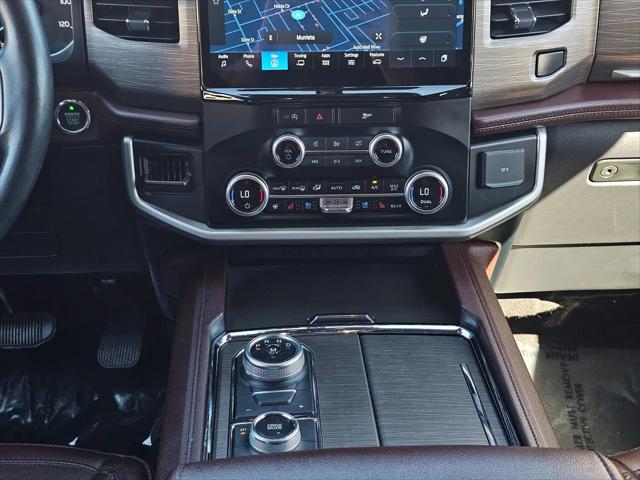 2024 Ford Expedition Limited MAX