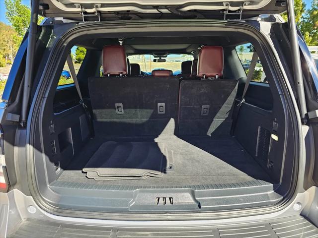 2024 Ford Expedition Limited MAX