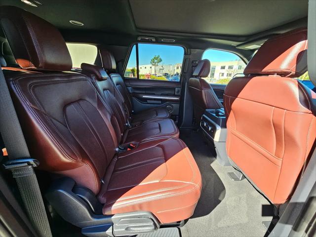 2024 Ford Expedition Limited MAX