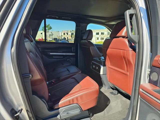 2024 Ford Expedition Limited MAX
