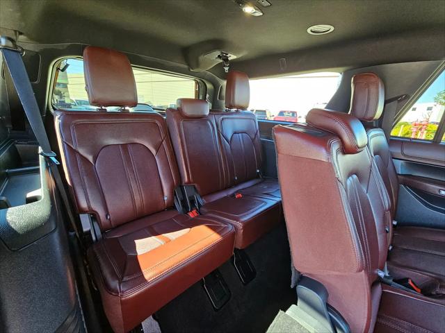 2024 Ford Expedition Limited MAX