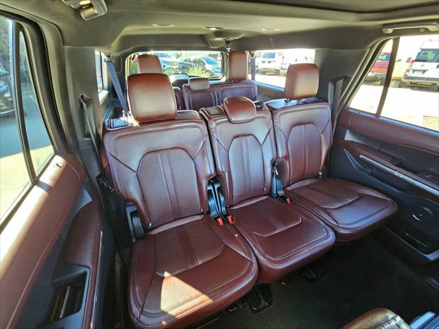 2024 Ford Expedition Limited MAX