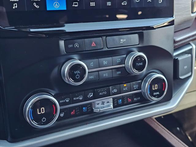 2024 Ford Expedition Limited MAX