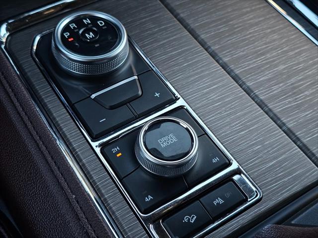 2024 Ford Expedition Limited MAX