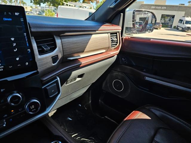 2024 Ford Expedition Limited MAX