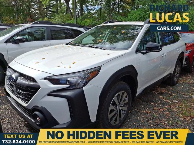 2025 Subaru Outback Premium for sale in Avenel, NJ