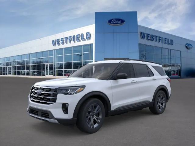 2026 Ford Explorer Active for sale in Countryside, IL