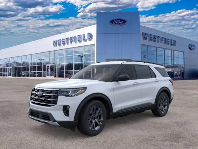 2026 Ford Explorer Active for sale in Countryside, IL