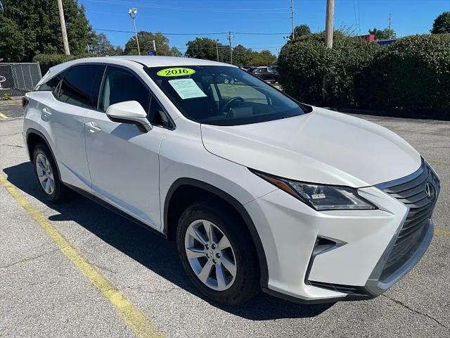 2016 Lexus RX 350 RX 350 for sale in Frankfort, KY