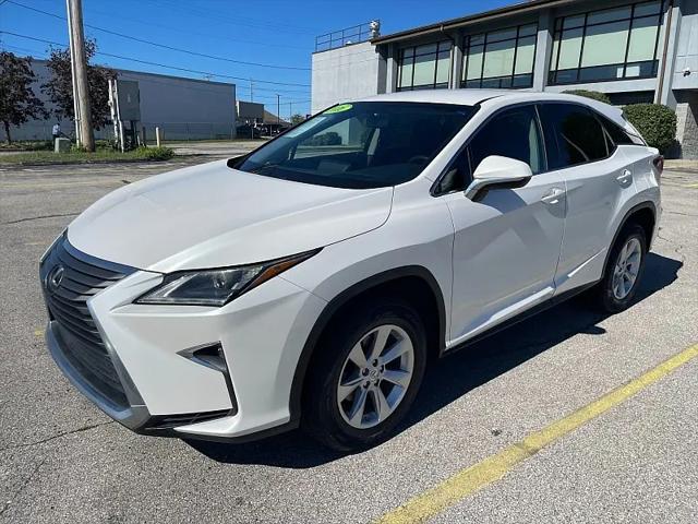 2016 Lexus RX 350 RX 350