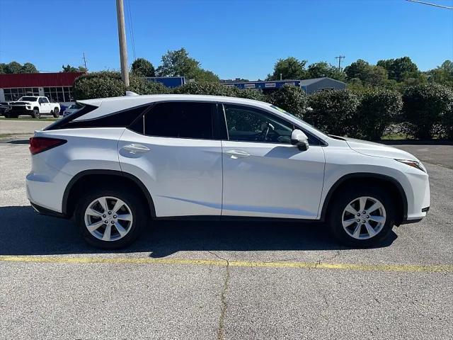 2016 Lexus RX 350 RX 350