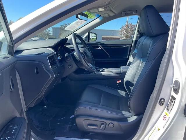 2016 Lexus RX 350 RX 350