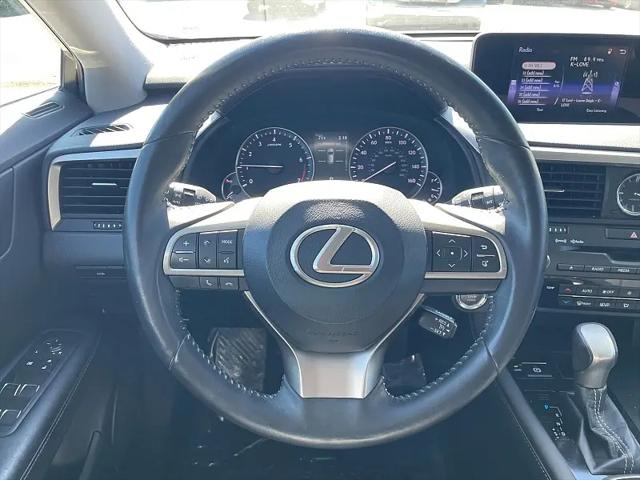 2016 Lexus RX 350 RX 350