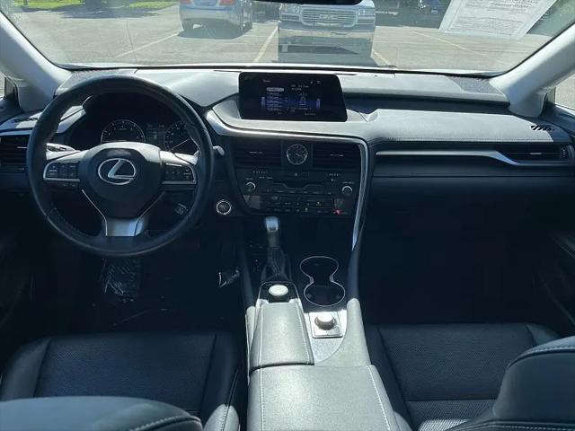 2016 Lexus RX 350 RX 350
