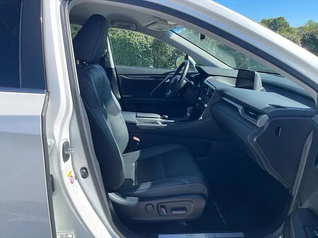 2016 Lexus RX 350 RX 350
