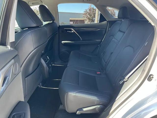 2016 Lexus RX 350 RX 350
