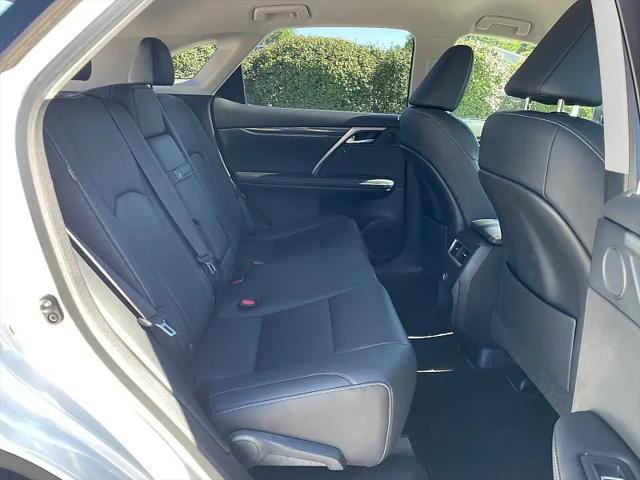 2016 Lexus RX 350 RX 350