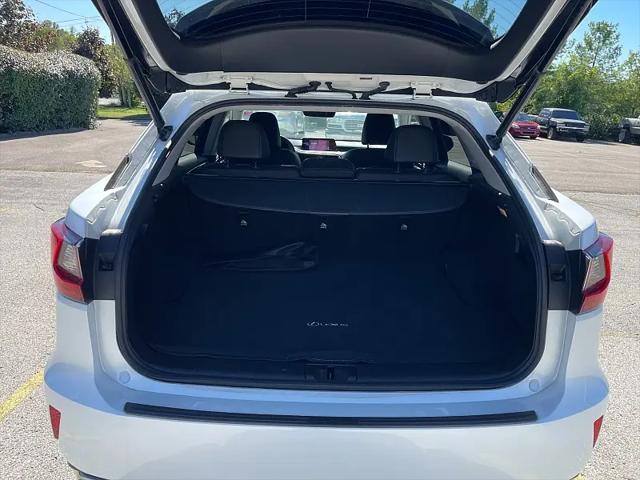 2016 Lexus RX 350 RX 350