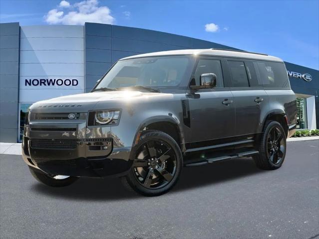 2026 Land Rover Defender P500 V8 for sale in Norwood, MA