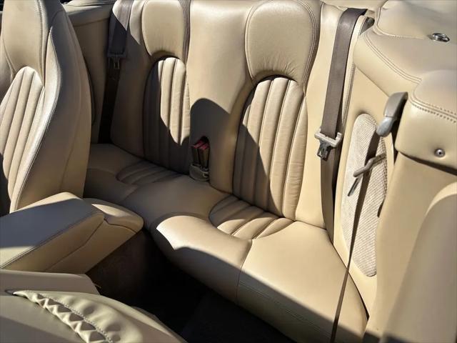 1998 Jaguar XK8 Standard