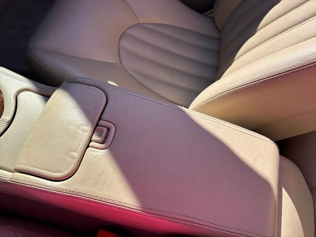 1998 Jaguar XK8 Standard