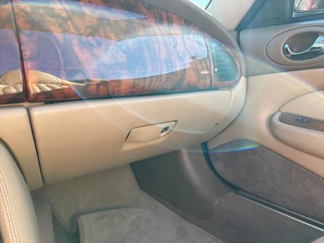 1998 Jaguar XK8 Standard
