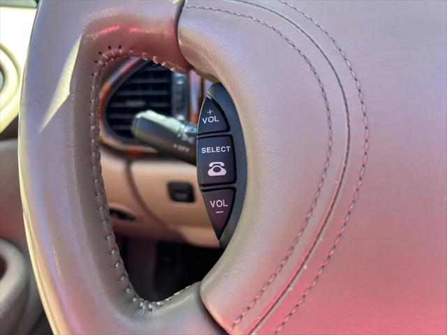 1998 Jaguar XK8 Standard