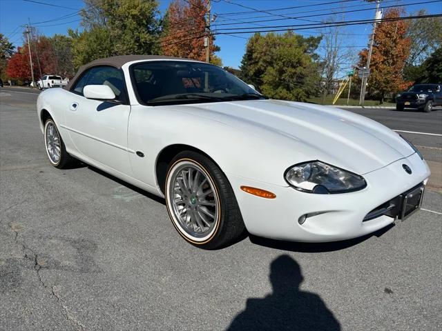 1998 Jaguar XK8 Standard for sale in Clayton, NY