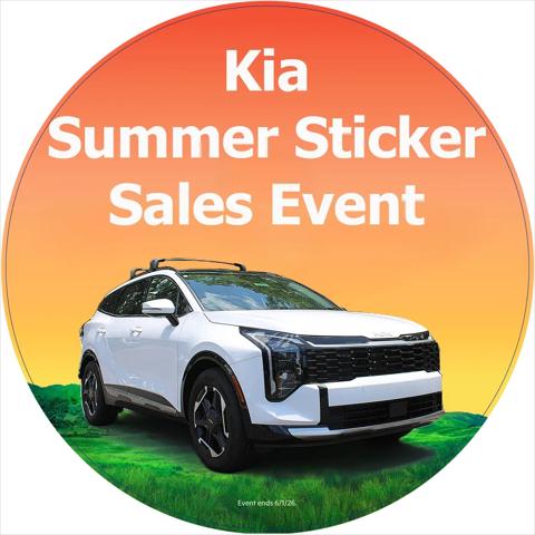 2026 Kia Sportage SX for sale in Charleston, SC
