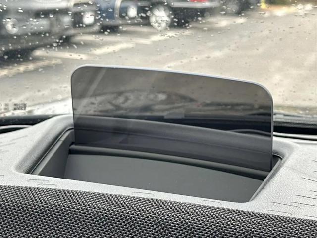 2026 MINI Cooper Convertible Cooper