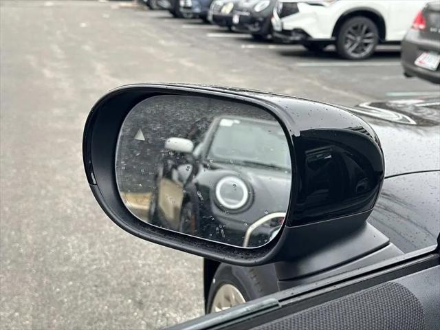 2026 MINI Cooper Convertible Cooper