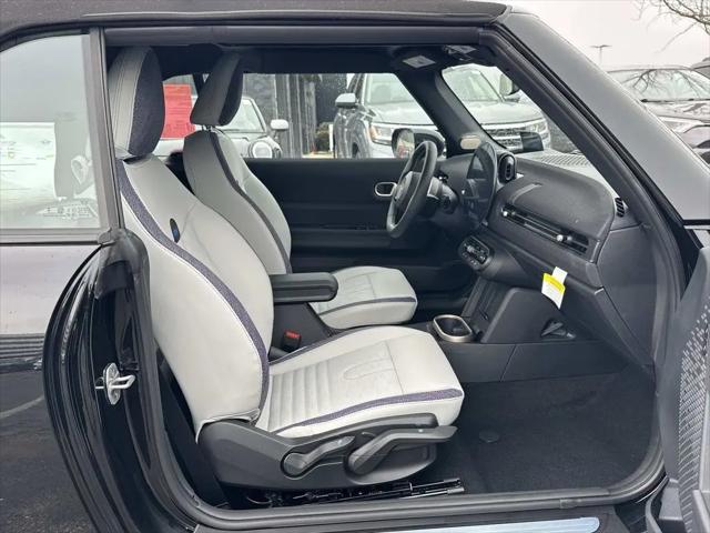 2026 MINI Cooper Convertible Cooper