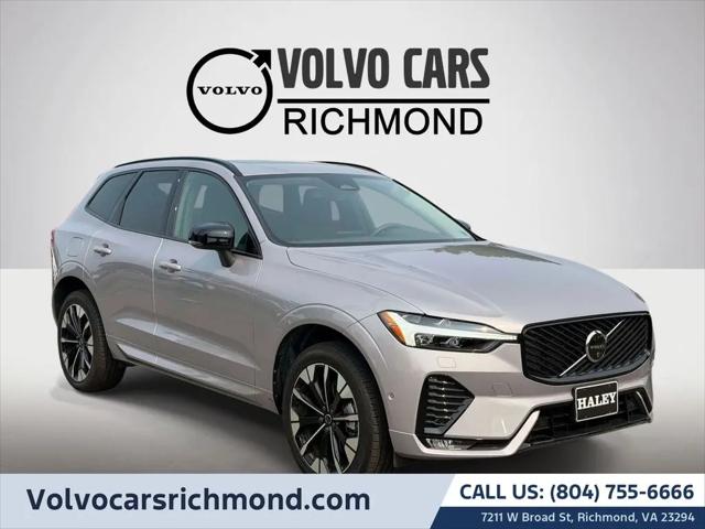 2026 Volvo XC60 B5 Plus for sale in Richmond, VA