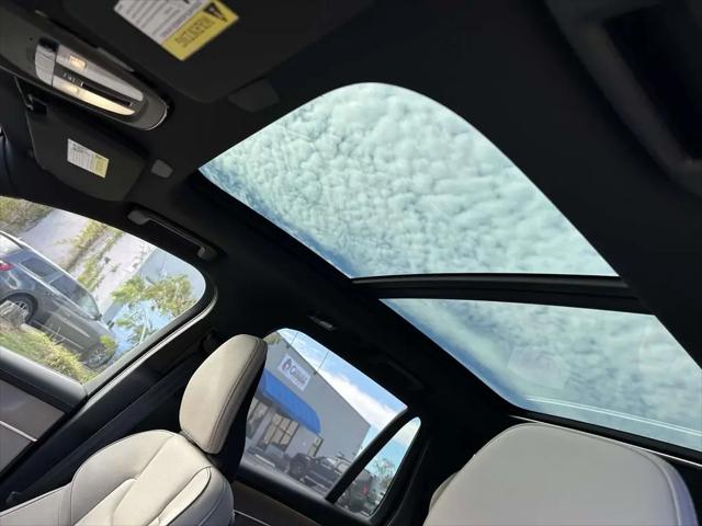 2026 Volvo XC90 Plug-In Hybrid Plus, T8 AWD, Electric/Gasoline, Bright, 7 Seats