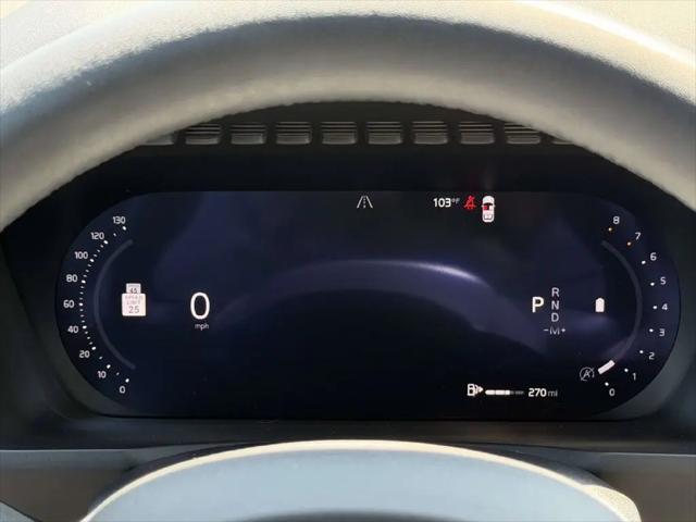 2026 Volvo XC90 Plus, B6 AWD Gas mild hybrid, Gasoline, Bright, 7 Seats