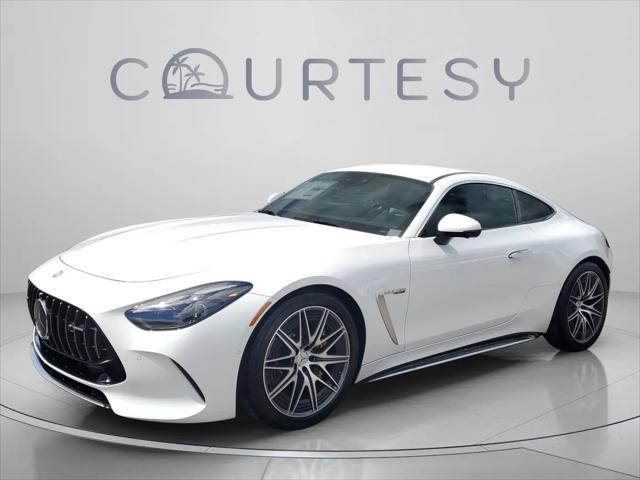2026 Mercedes-Benz AMG GT AMG GT 63 for sale in Tampa, FL