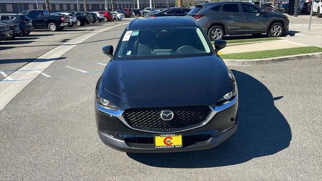 2026 Mazda CX-30 2.5 S Preferred