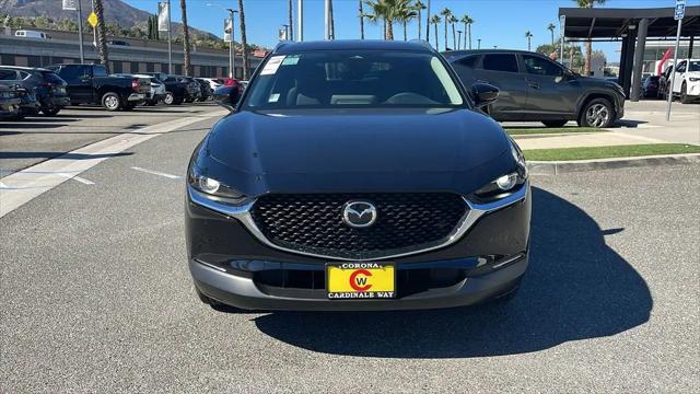 2026 Mazda CX-30 2.5 S Preferred