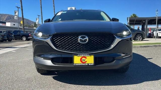 2026 Mazda CX-30 2.5 S Preferred
