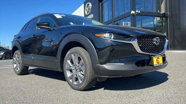 2026 Mazda CX-30 2.5 S Preferred