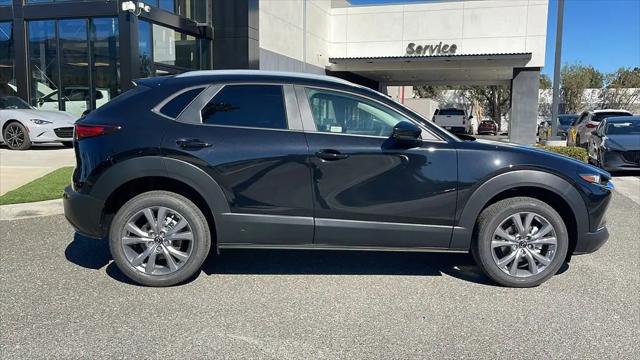 2026 Mazda CX-30 2.5 S Preferred