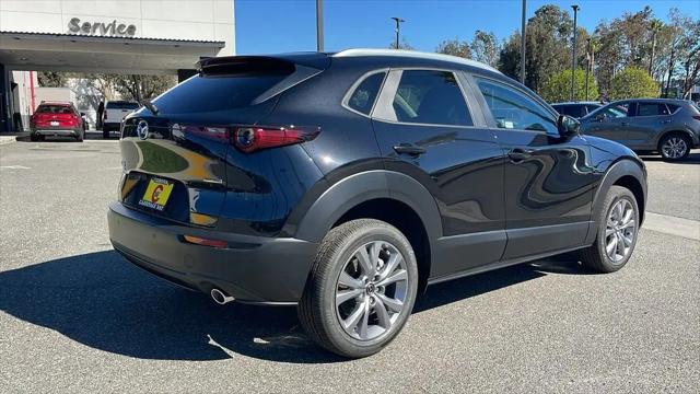 2026 Mazda CX-30 2.5 S Preferred