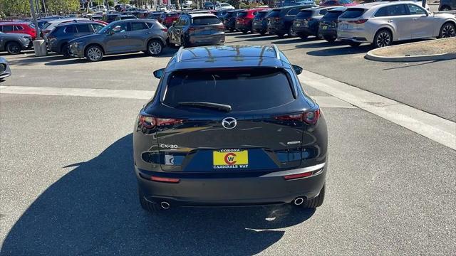 2026 Mazda CX-30 2.5 S Preferred