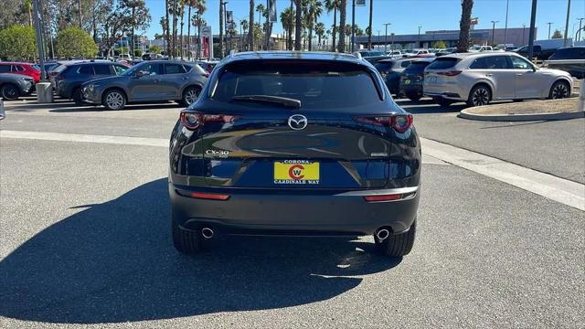 2026 Mazda CX-30 2.5 S Preferred