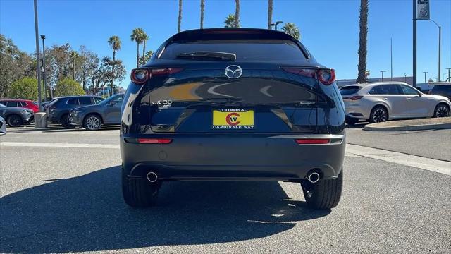 2026 Mazda CX-30 2.5 S Preferred
